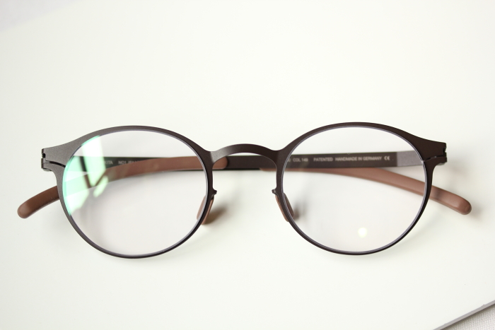 Mykita isaac shop