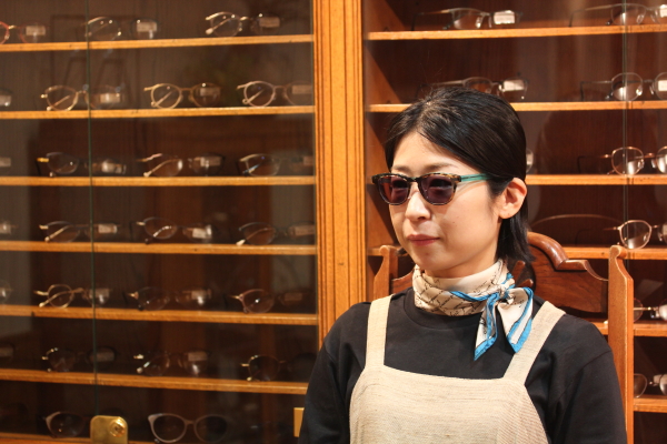 フォトギャラリー 松本市のメガネ店 天下堂 眼鏡 めがね